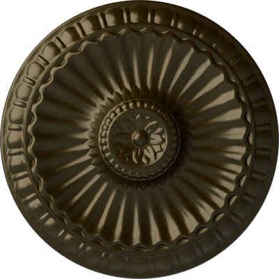 Linus Ceiling Medallion
