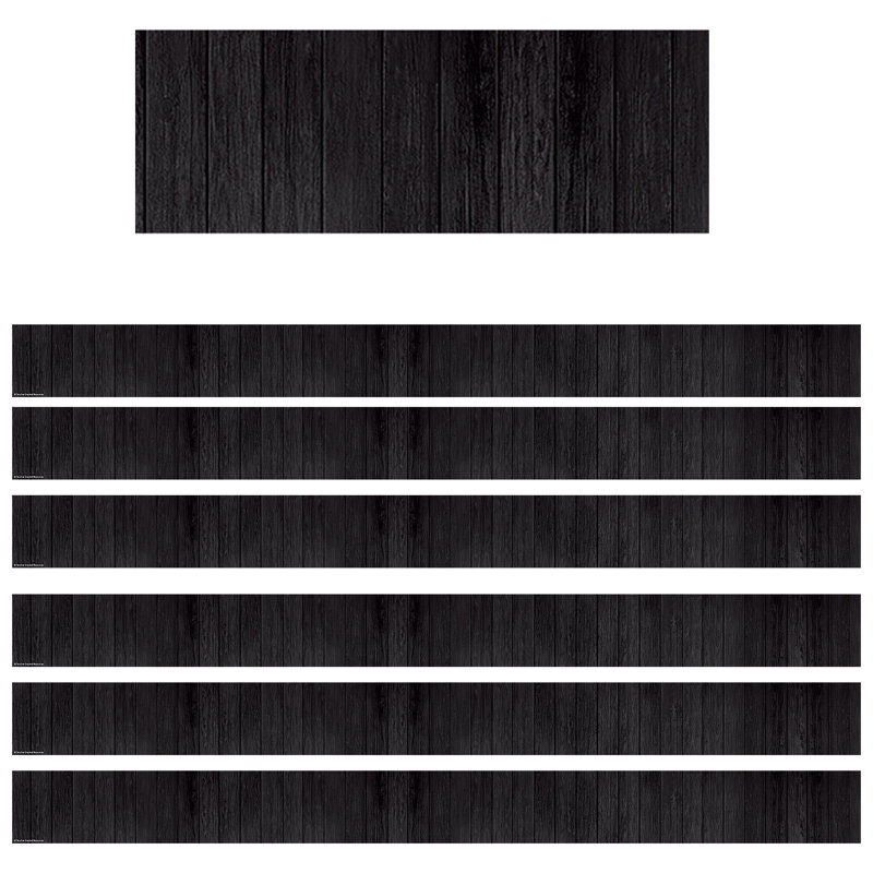 Bordure droite pour enseignant