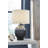 Abbeville Tripod Lamp