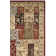 Tapis oriental Malayah Performance