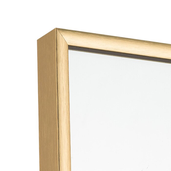 Latitude Run® Full Length Mirror & Reviews | Wayfair