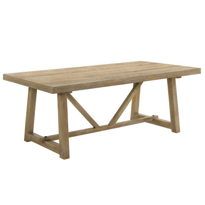 Table de salle à manger Montecito 