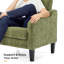 Fauteuil de 29,9 po de largeur Amaryia-986777489