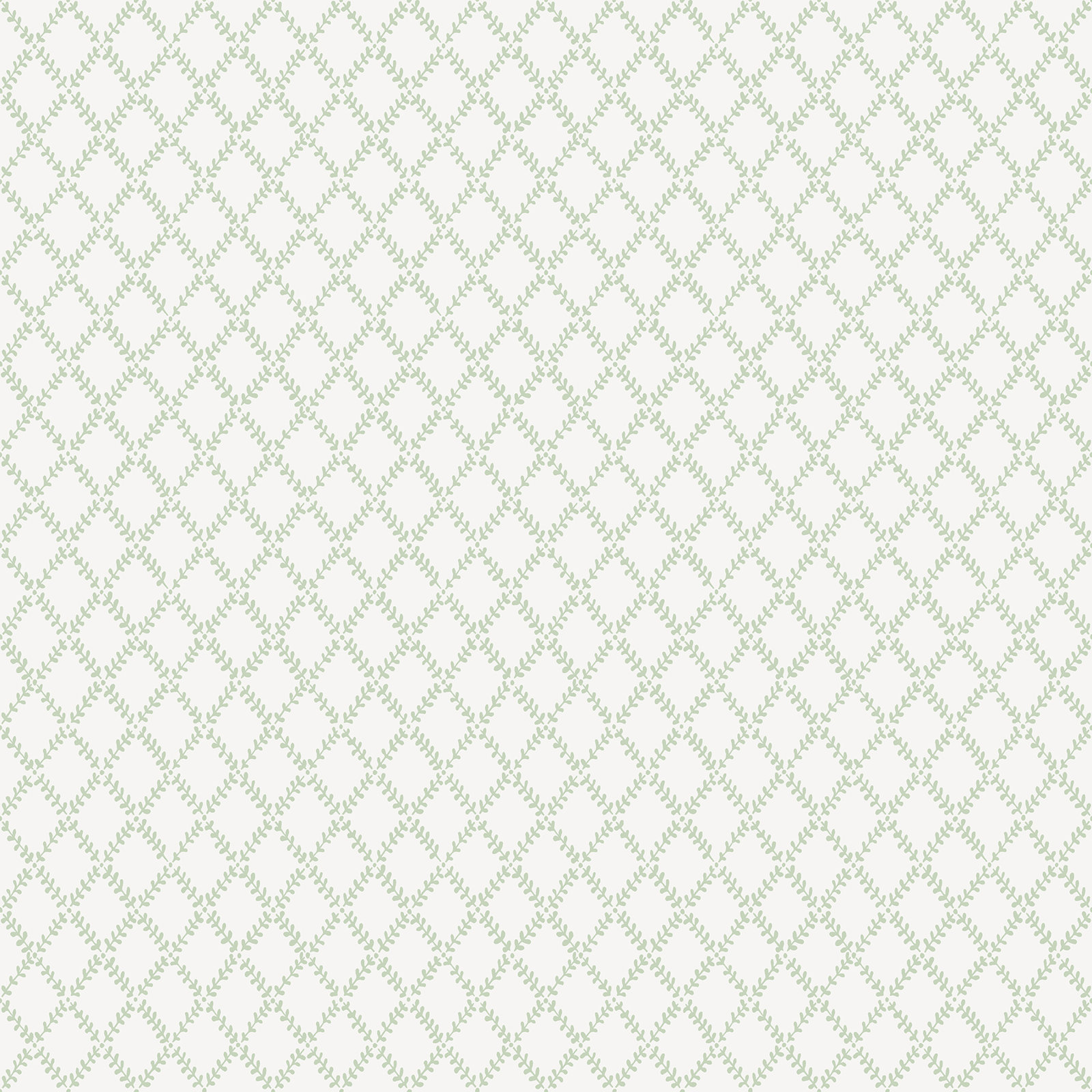 Stellan Wallpaper Roll, Sage
