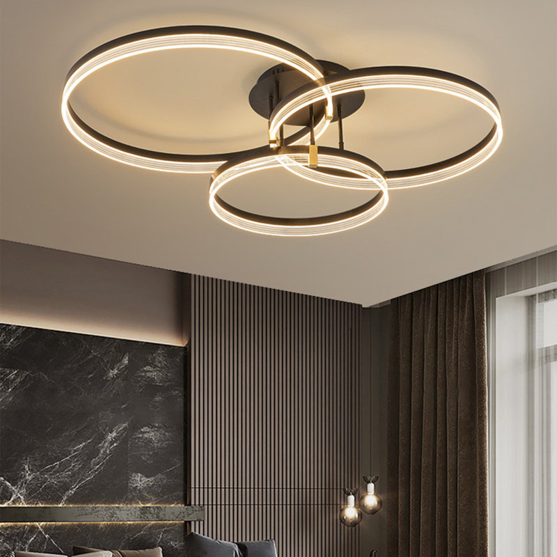 Christeanna LED Flush Mount