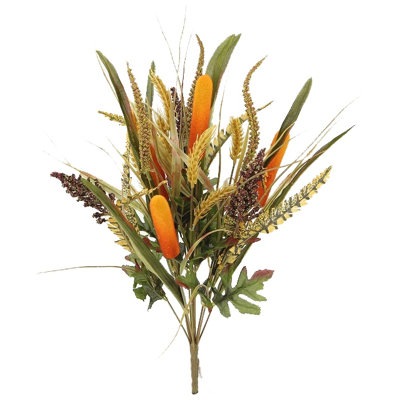 Arrangement de récolte d'automne