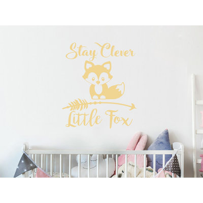 Animals Wall Sticker / Decal