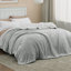Couverture polaire sherpa douce et moelleuse BedBedsure GentleSoft pour lit simple, épaisse et confortable pour l'hiver et l'automne, idéale pour le canapé et le lit.-110438702-105504650