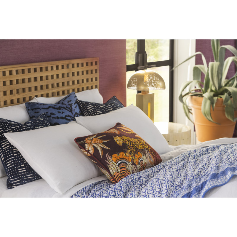 Quinnton Queen Bed