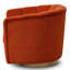 Fauteuil pivotant, fauteuil d'appoint simple, fauteuil rembourré de salon-1983225919-1983225913