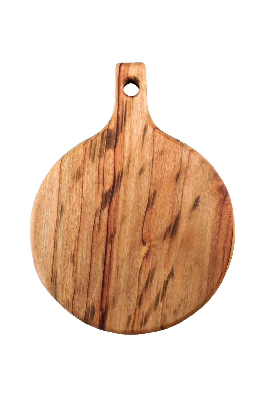 Fab Slabs Natural Wood Camphor Laurel Large Premium Anti-Bacterial Cutting Board