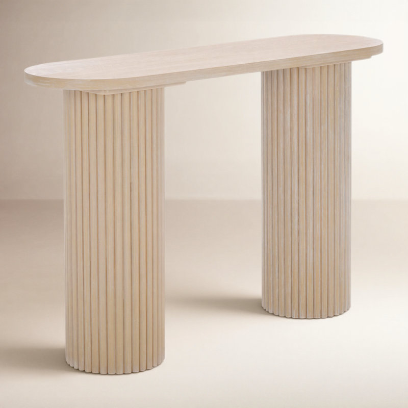 Harmond Raicha Console Table