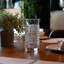 Luigi Bormioli Mixology 16.25 oz Textures Hi-Ball Drinking Glasses