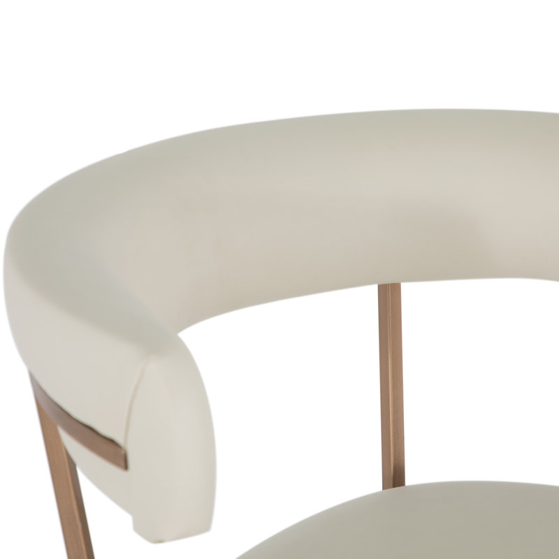 Matlock Counter Stool, Extra Tall (37” Seat Height) 