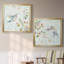 Colibri III - ensemble de 2 reproductions d'art encadrées-602030599-664584001-664584024