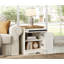 Table de chevet Farmhouse-1343737697