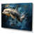 Wrapped Canvas