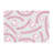 Exquisite Non Woven Soft Type Printed Rug Featuring a Vibrant Floral Design Ideal for Enhancing the Aesthetic Appeal of Your Living Space-114329121