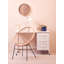 Wicker Tabletop Lantern-75314887-75314888