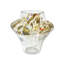 Glass Table Vase