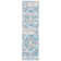 Amanda Hand Loomed Performance Geometric Rug