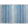 Premium Machine Washable Birchview AMF1033 Striped Rug