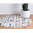 Victorville Abstract Indoor Rug-1493027084