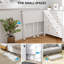 Foldable Writing Desk-996154335