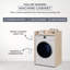 MDF/Chipboard Laundry Cart-110961992