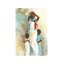 « power of love ii » par carol robinson, reproduction d’art-49714575-49714571