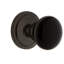 Grandeur Circulaire Rosette Double Dummy with Coventry Door Knob-1500559052