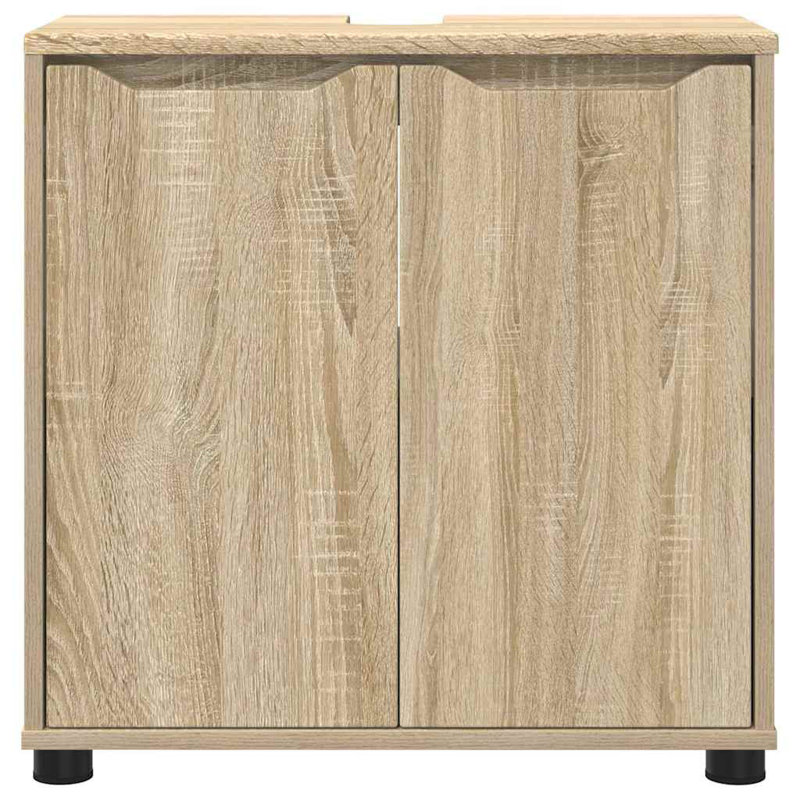 Freestanding Under Sink Cabinet