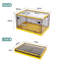 Rebrilliant Plastic Storage Tub & Tote-156741779