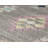 Bodrum Tribal Sahara Dark grey Area Rug-32973136