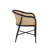 Havana Patio Dining Armchair