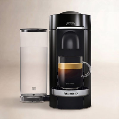Nespresso VertuoPlus Espresso Machine