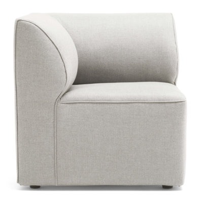 Chaise de coin Big Joe