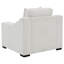 Fauteuil d'appoint Ashlyn