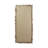 Big Driftwood Framed Wall Mirror