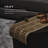 Sharmaine Organic Jute Weave Wallpaper