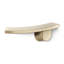 Betello Left-Hand Trip Lever-1178492627