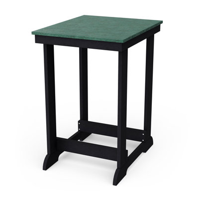 Heritage Patio Counter Table