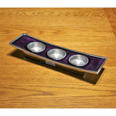 Metal Tealight Holder