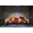 28" Electric Fireplace Insert
