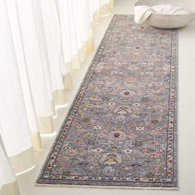 Kempton Floral Rug
