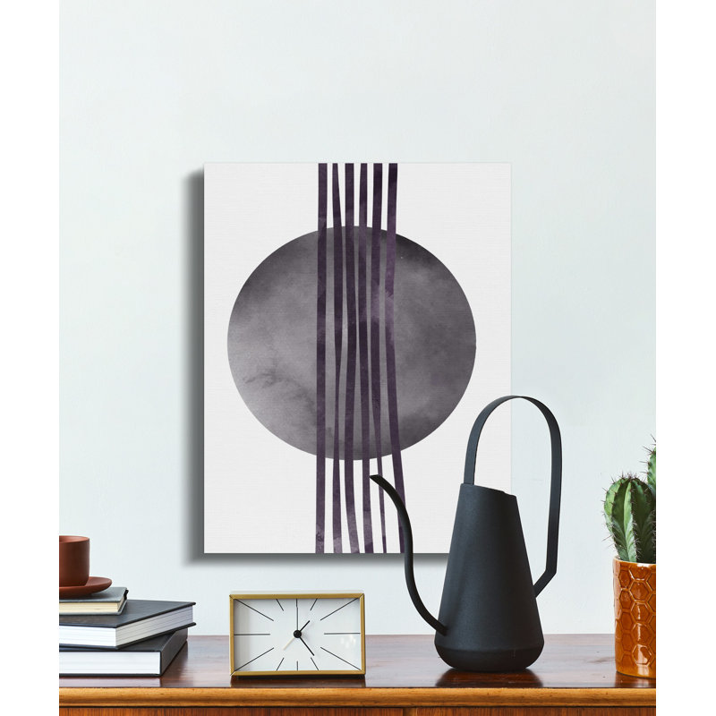 Wrapped Canvas Print Set, 121.92 cm H x 40.64 cm W