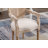 Caroleen Fabric Upholstered Armchair-310191437