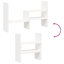 Khaysen Wood Monitor Stand-1824123955