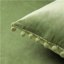 Coussin Silky Velvet Series Pom-poms-1144427443-1196681516-1196681514