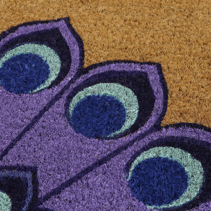 Non-Slip Doormat